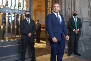 Ahí gobierna el PAN desde 2021, con Mauricio Tabe, quien en cuatro años y medio consolidó ya la demarcación territorial como un bastión panista. Es su principal base política y territorial en sus aspiraciones para la Jefatura de Gobierno en 2030, aunque no haya manifestado abiertamente esa intención. FOTO: Archivo (especial)