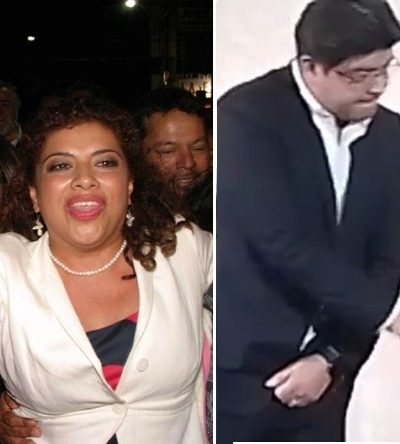 Lo que quedó claro es que un Juanito siempre será Juanito, y si no, que le pregunten al Juanito original y a Clara Brugada, que gracias a esa figura electoral fue jefa delegacional en Iztapalapa. IMÁGENES: Facebook – Juanito / Video Cuauhtepec Televisión