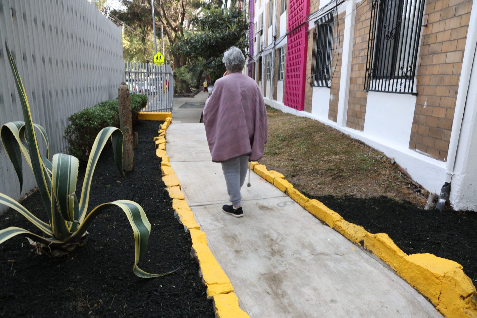 Alcaldías podrían rehabilitar áreas comunes de unidades habitacionales