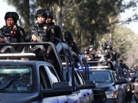 Arranca operativo ‘Semana Santa’ en CDMX