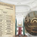 Pues con ese acuerdo, el director general del Canal del Congreso, Rocha ya no va a tener pretexto para seguir dilatando la entrega de su Plan de Trabajo, de la mano de la propuesta de presupuesto para la operación del Canal, pues su fecha límite original era el 31 de enero, aunque le ampliaron el plazo al 28 de febrero, y ya tiene casi medio mes que se le venció.