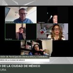 Dichos espacios de diálogo se efectuaron en las alcaldías Álvaro Obregón, Azcapotzalco, Benito Juárez, Coyoacán, Cuajimalpa, Iztacalco, Iztapalapa, Milpa Alta, Tláhuac, Tlalpan y Venustiano Carranza, que fueron encabezados por diputadas y diputados, así como con la participación de un total de mil 213 habitantes de esas demarcaciones. FOTO: Especial