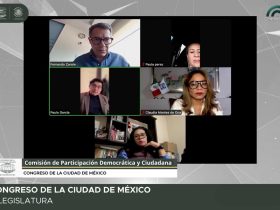 Dichos espacios de diálogo se efectuaron en las alcaldías Álvaro Obregón, Azcapotzalco, Benito Juárez, Coyoacán, Cuajimalpa, Iztacalco, Iztapalapa, Milpa Alta, Tláhuac, Tlalpan y Venustiano Carranza, que fueron encabezados por diputadas y diputados, así como con la participación de un total de mil 213 habitantes de esas demarcaciones. FOTO: Especial