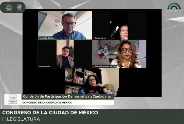 Dichos espacios de diálogo se efectuaron en las alcaldías Álvaro Obregón, Azcapotzalco, Benito Juárez, Coyoacán, Cuajimalpa, Iztacalco, Iztapalapa, Milpa Alta, Tláhuac, Tlalpan y Venustiano Carranza, que fueron encabezados por diputadas y diputados, así como con la participación de un total de mil 213 habitantes de esas demarcaciones. FOTO: Especial