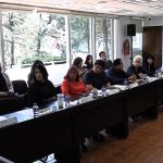 En la “7ta Sesión Ordinaria del Concejo 2024-2027” de Álvaro Obregón, celebrada el pasado 28 de febrero la concejala Carla Joselín González Ruiz, de Morena, denunció haber sido agredida por gente enviada por el director general de Gobierno, Humberto González.