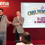 El vocero de los legisladores de Morena, Paulo García informó que se tendrán mesas de trabajo con Gobierno y se socializará la información en distritos y demarcaciones.