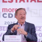 Ante la falta de liderazgo en la dirigencia su partido en la Ciudad de México, los diputados de Morena en el Congreso capitalino han tenido que sustituir esa inacción de su presidente formal, Héctor Díaz Polanco, quien está borrado de los medios y la opinión pública, al parecer por una decisión propia.