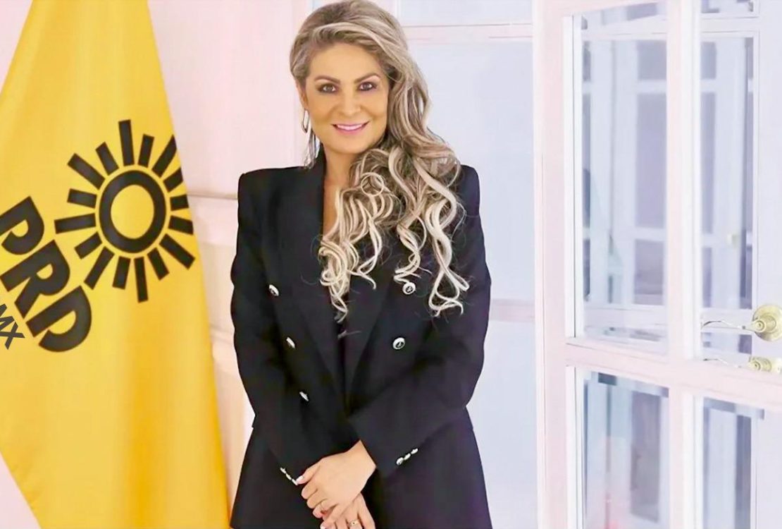 Mediante un posicionamiento hecho público, Arias Contreras, manifestó que el PRD Ciudad de México es un partido local vigente y con registro válido, con sus órganos de dirección totalmente perredistas. FOTOS: Especial