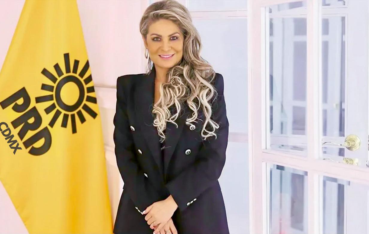 Mediante un posicionamiento hecho público, Arias Contreras, manifestó que el PRD Ciudad de México es un partido local vigente y con registro válido, con sus órganos de dirección totalmente perredistas. FOTOS: Especial