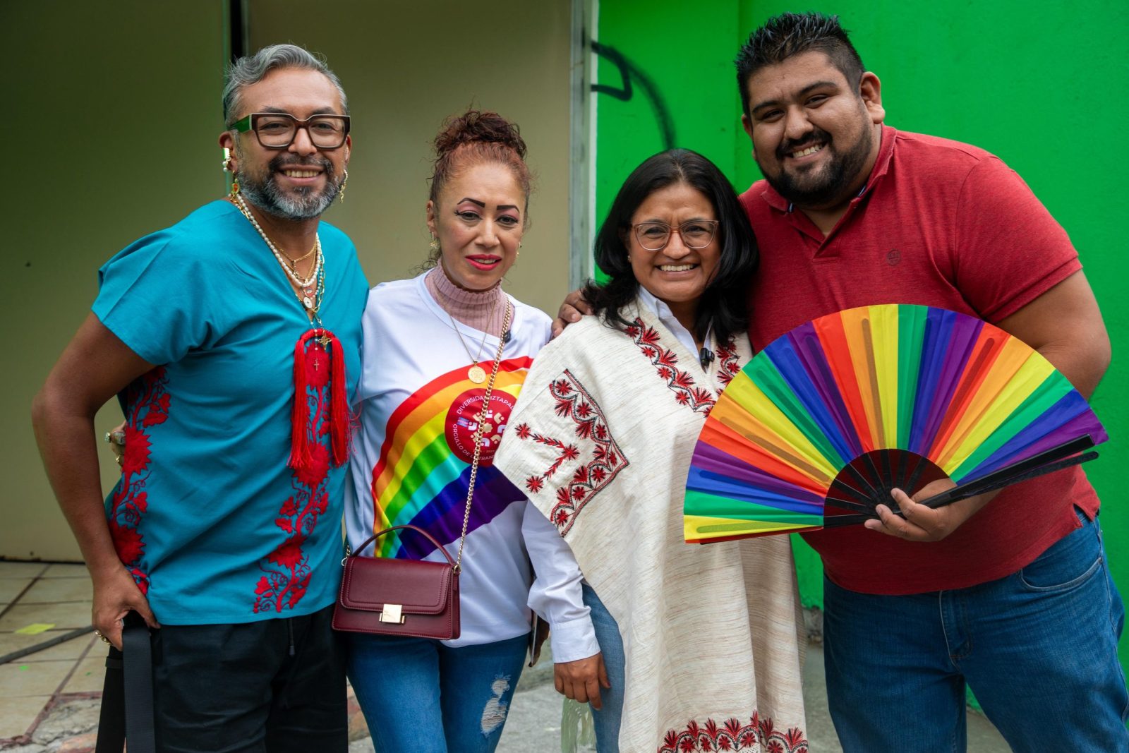 Se agudiza división de la 4T en Iztapalapa