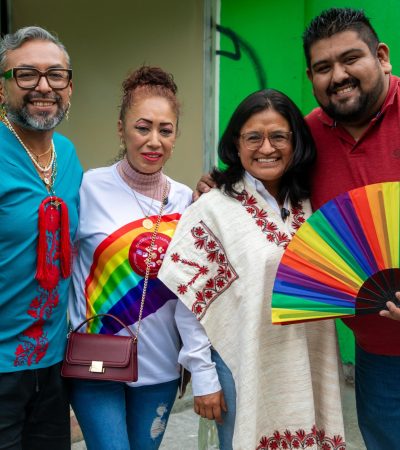 Se agudiza división de la 4T en Iztapalapa