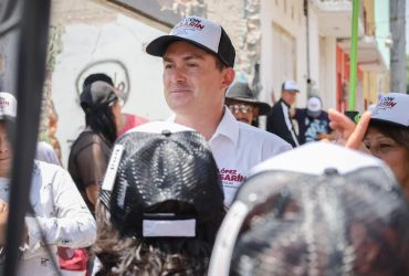 La salida del congreso de la Ciudad de México del diputado Fernando Zárate Salgado, para incorporarse en un alto cargo de la Secretaría de Salud del Gobierno Federal modificó el panorama en la disputa al interior de Morena por la candidatura a la Alcaldía Álvaro Obregón, en 2027. FOTO: Especial