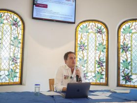 Con ese enorme déficit inició Casarín su administración. Esa marca de la trampa y el engaño al ciudadano. A partir del 1 de abril, podría enfrentar un movimiento ciudadano para solicitar la revocación de su mandato. FOTO: RRSS Javier López Casarín