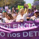 En un mensaje público, la también coordinadora de los diputados del PRD en el Congreso de la Ciudad de México conmemoró así el Día Internacional de la mujer, fecha mundial para recordar la lucha histórica de las mujeres por la igualdad de derechos, la justicia, la paz y el desarrollo. FOTO: Facebook Nora Arias