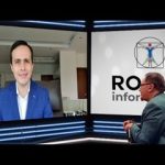 Paradojas de la vida: Jorge Armando Rocha, hijo del periodista Ricardo Rocha, injurió a comunicadoras que lo han criticado por su incompetencia, con las mismas infamias que proferían López Obrador y otros morenistas contra su padre. FOTO: Rocha Informa