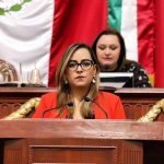 Laura Álvarez urge reestructurar atención a víctimas por desapariciones