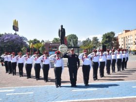 La Alcaldía Benito Juárez es hoy la alcaldía con mejor percepción de seguridad, y la seguridad no es ausencia de problemas, sino la presencia de capacidad: Bernardo Lartigue FOTO: Especial