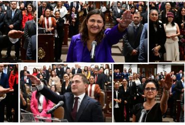 Faltan solamente seis meses, por lo que la suerte parece ya estar echada para los alcaldes de este partido que se destacan por ser los peores, como Nancy Núñez, Javier López Casarín, Aleida Alavez, Circe Camacho, Lourdes Paz, Janecarlo Lozano. Se les fue el tiempo.