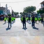 La alcaldía Iztapalapa aplicará Ley Seca en los ocho barrios y en las comunidades de la demarcación donde se llevarán a cabo las celebraciones de Semana Santa 2026. La Ley Seca aplicará él jueves 2 y viernes 3 de abril, de las 00:00 a las 23:59 hrs cuando hay una gran afluencia de personas en las calles. FOTO: Especial