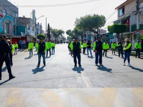 La alcaldía Iztapalapa aplicará Ley Seca en los ocho barrios y en las comunidades de la demarcación donde se llevarán a cabo las celebraciones de Semana Santa 2026. La Ley Seca aplicará él jueves 2 y viernes 3 de abril, de las 00:00 a las 23:59 hrs cuando hay una gran afluencia de personas en las calles. FOTO: Especial
