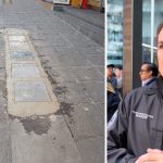 Otra de Casarín: afecta zona patrimonial de San Ángel