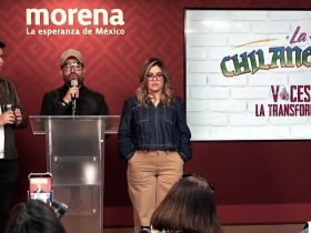 Hay una obsesión de diputados de Morena en contra de los alcaldes panistas: el diputado Paulo García, contra el alcalde Giovani Gutiérrez, de Coyoacán, y los diputados Cecilia Vadillo y Víctor Romo, contra el edil de Miguel Hidalgo, Mauricio Tabe. FOTO: Especial