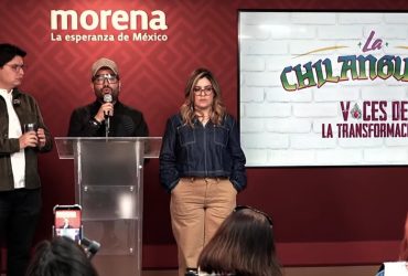 Hay una obsesión de diputados de Morena en contra de los alcaldes panistas: el diputado Paulo García, contra el alcalde Giovani Gutiérrez, de Coyoacán, y los diputados Cecilia Vadillo y Víctor Romo, contra el edil de Miguel Hidalgo, Mauricio Tabe. FOTO: Especial