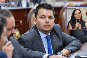 “Hoy que lo menciona la presidenta Claudia Sheinbaum, le recordamos que el diputado Raúl Torres es el único legislador migrante votado desde el exterior y que ganamos con él en el 2021 y fue reelecto en 2024”.