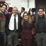 Desde el Congreso de la Ciudad de México se trabajó en los últimos días para evitar que el director general del Metro, Adrián Rubalcava, tuviera un diputado aliado en Morena, en la persona de Pablo Hernández González. FOTO: Especial