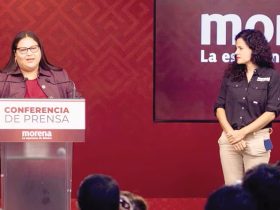 El futuro político de Alcalde a largo plazo no es halagüeño, pues dependerá como nunca de la voluntad de la presidenta Claudia Sheinbaum, quien probablemente ni siquiera le va a ofrecer un cargo en su Gobierno, porque el tiempo de esa posibilidad ya se le pasó. FOTO: Especial