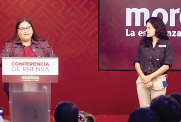 El futuro político de Alcalde a largo plazo no es halagüeño, pues dependerá como nunca de la voluntad de la presidenta Claudia Sheinbaum, quien probablemente ni siquiera le va a ofrecer un cargo en su Gobierno, porque el tiempo de esa posibilidad ya se le pasó. FOTO: Especial