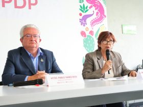 El Gobierno de la Ciudad de México, a través de la Secretaría de Planeación, Ordenamiento Territorial y Coordinación Metropolitana (Metrópolis), informó el término de la Consulta para la elaboración del Plan General de Desarrollo (PGD) 2025-2045. FOTO: Especial