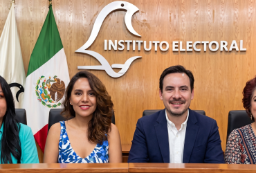 No dieron el ancho los cuatro consejeros electorales del IECM en su aventura de llegar al cargo similar, pero en el INE. Ya fueron cortados Patricia Avendaño, su presidenta, así como Erika Estrada, Sonia Pérez y el "migrante" Ernesto Ramos