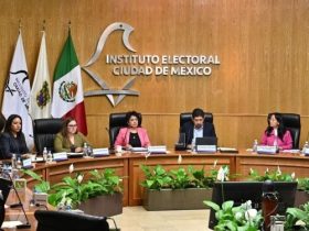 Los diputados integrantes del Comité del Canal del Congreso de la Ciudad de México están molestos con el director general de esa señal televisiva, Jorge Armando Rocha, porque no tuvo ni la delicadeza de someter a su consideración designaciones que ellos deben autorizar. FOTO: Especial