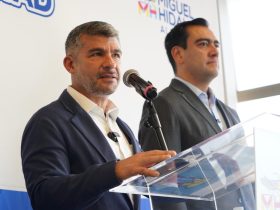 Tal parece que en Morena nadie quiere la candidatura a la Alcaldía Miguel Hidalgo, seguramente porque la ven perdida. FOTO: Especial