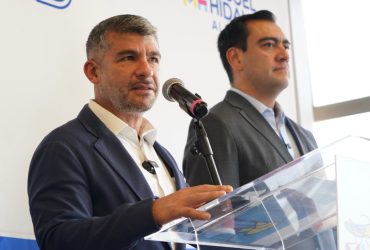 Tal parece que en Morena nadie quiere la candidatura a la Alcaldía Miguel Hidalgo, seguramente porque la ven perdida. FOTO: Especial