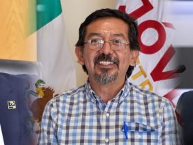 Con esta jugada truculenta, Valle, Chávez y Ramos quieren garantizar que al menos uno de ellos llegue al Consejo General del INE, y con suerte hasta dos, pues cuentan con la bendición presidencial, porque lo más probable es que cualquiera sea incondicionalmente tramposo. Lo veremos. FOTO: Especial / Edición IA/Gemini