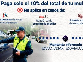 Sin embargo, el link al respecto arroja “error 404”. Es decir, para obtener este descuento del 90%, habría que acudir a solicitarlo directamente en las oficinas de la Secretaría de Finanzas, lo que hace sumamente complicado el trámite y, por lo tanto, la obtención del descuento. FOTO: Especial