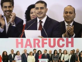 Casi como en San Luis Potosí, en la Ciudad de México el PVEM ha estirado tanto la liga en su relación Morena y el Gobierno, que prácticamente ya está rota. Seguro si en este momento tuviera que tomarse alguna decisión sobre la alianza electoral 2027, no irían juntos. FOTOS: Cuartoscuro / Especial