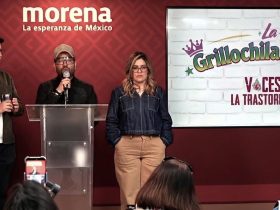 FOTO: Especial. NOTA: La imagen está alterada de un original, con IA de Gemini.