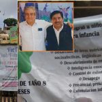 No hay duda: Jesús Zambrano y el diputado federal de Morena, Víctor Hugo Lobo Román son los mejores representantes de la 'caquistocracia' de la política mexicana. Invadieron instalaciones del PRD en la CDMX y dejaron operar ahí hasta a delincuentes, al grado que se cometió un feminicidio en uno de los inmuebles. En La Magdalena Contreras, sus personeros Maximino Molina Almaraz, Carlos Rosales Esteva tienen una guardería ilegal. FOTOS: Especial