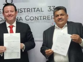 Si se veía con muy amplias posibilidades de reelegirse el alcalde de La Magdalena Contreras, Fernando Mercado, ahora todo apunta que la tendrá más fácil. Resulta que la oposición está cada vez más dividida en esa demarcación territorial. FOTOS: Especial