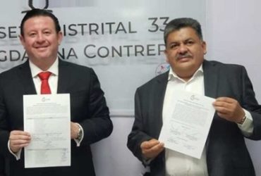 Si se veía con muy amplias posibilidades de reelegirse el alcalde de La Magdalena Contreras, Fernando Mercado, ahora todo apunta que la tendrá más fácil. Resulta que la oposición está cada vez más dividida en esa demarcación territorial. FOTOS: Especial