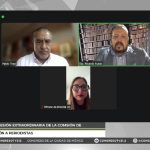 El Congreso de la Ciudad de México otorgará la “Medalla al Mérito Periodístico” a siete personas destacadas en el ramo, en las seis categorías establecidas en la convocatoria, lo que ocurrirá en una sesión solemne en el Recinto Legislativo de Donceles.