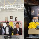 ¿Para qué más utilizó Estrada ese inmueble del PRD en Iztacalco? Ahí se encontraron símbolos e imágenes para hacer rituales, lo que coloquialmente también se le llama “brujería”, un término muy popular y genérico para identificar a quienes practican la santería y otras actividades esotéricas. FOTOS: Especial