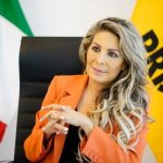 Por enésima ocasión, las autoridades electorales le dieron la razón a Nora Arias Contreras y la reconfirmaron como presidenta legal y legítima del Partido de la Revolución Democrática Ciudad de México. FOTO: Especial