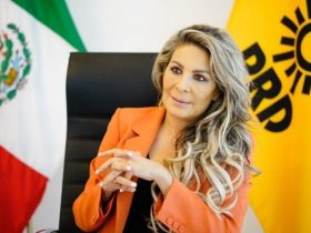 Por enésima ocasión, las autoridades electorales le dieron la razón a Nora Arias Contreras y la reconfirmaron como presidenta legal y legítima del Partido de la Revolución Democrática Ciudad de México. FOTO: Especial