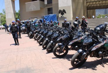 La ENSU reporta disminución de 7 puntos porcentuales en el primer trimestre de 2026. Coordinación interinstitucional, iluminación, recuperación de espacios y remisión de franeleros agresivos, forman parte fundamental de la estrategia, resalta.