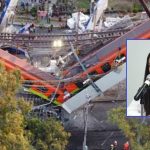 A 5 años de la tragedia de la Línea 12, el PAN CDMX se solidarizó hoy con las víctimas y familiares de quienes perdieron la vida aquella noche del 3 de mayo del 2021 en que se derrumbó el Metro en la estación Olvidos. FOTOS: Archivo / Especial