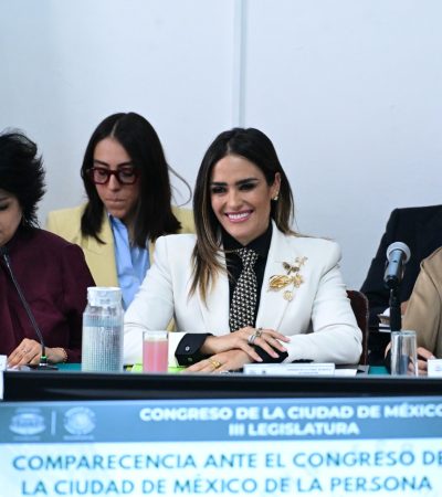 Pero tres Doritos después, o sea el 29 de abril, la narrativa cambió: desde ese día está Morena contra la pared, luego de que la Corte del Sur de Nueva York solicitó la detención con fines de extradición del gobernador morenista de Sinaloa, Rubén Rocha Moya; del senador Enrique Inzunza y otros ocho funcionarios y exfuncionarios. FOTO: Especial